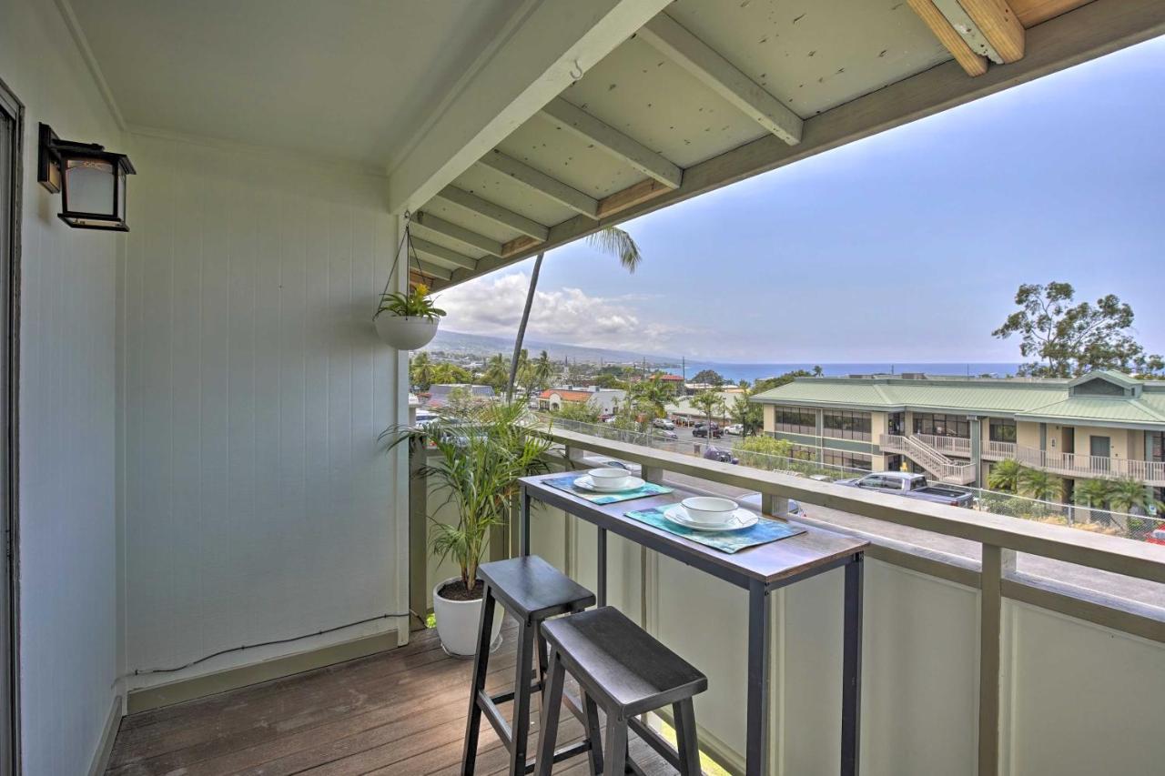 Kona Kai Haven With Pool Access, Walk To Beach! ไคลัวโคนา ภายนอก รูปภาพ