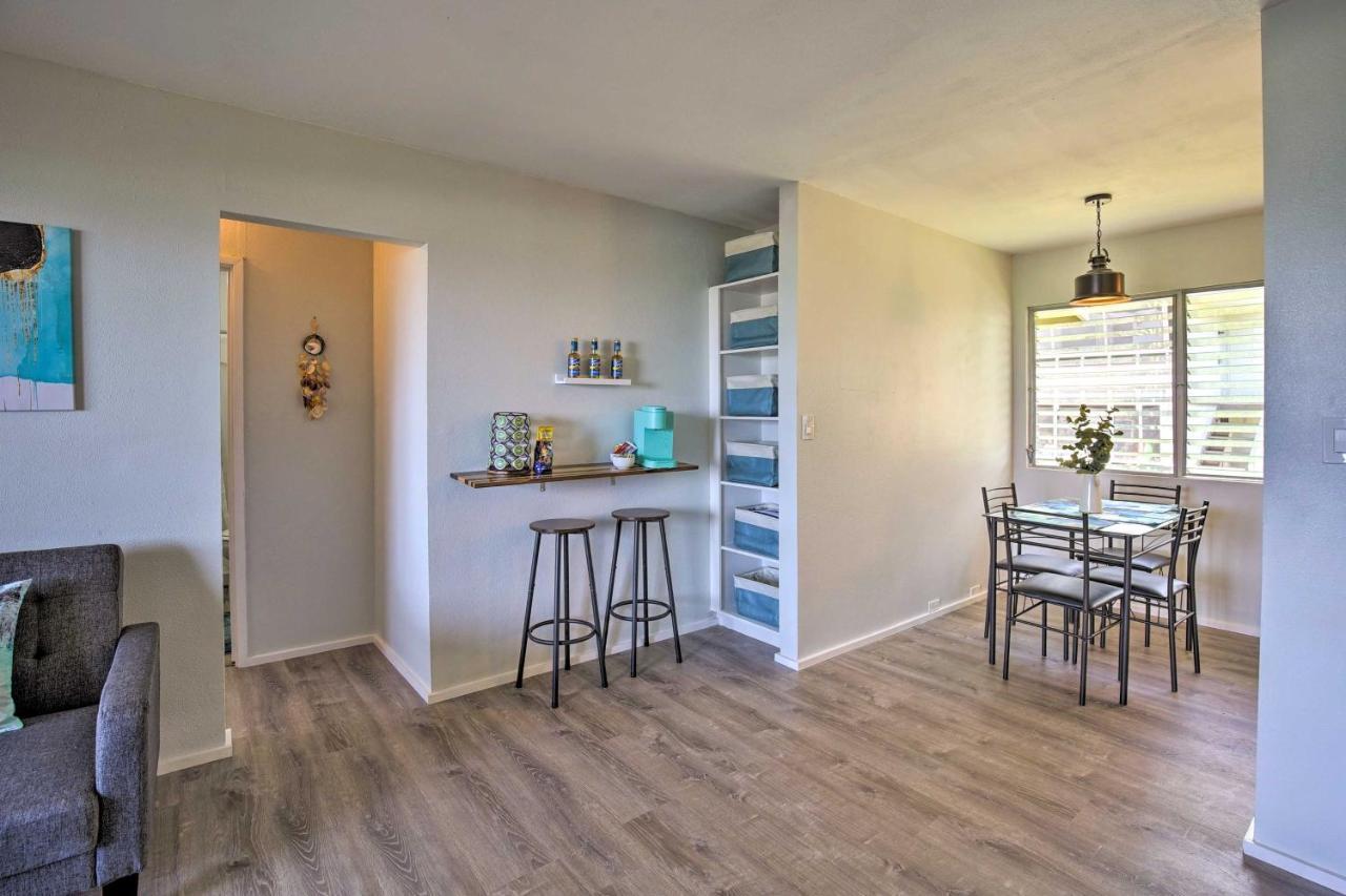 Kona Kai Haven With Pool Access, Walk To Beach! ไคลัวโคนา ภายนอก รูปภาพ