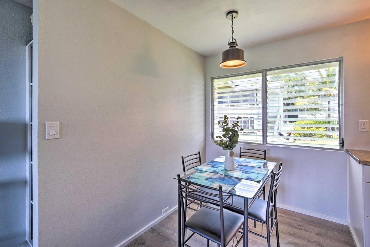 Kona Kai Haven With Pool Access, Walk To Beach! ไคลัวโคนา ภายนอก รูปภาพ