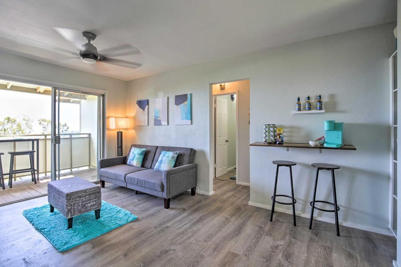 Kona Kai Haven With Pool Access, Walk To Beach! ไคลัวโคนา ภายนอก รูปภาพ