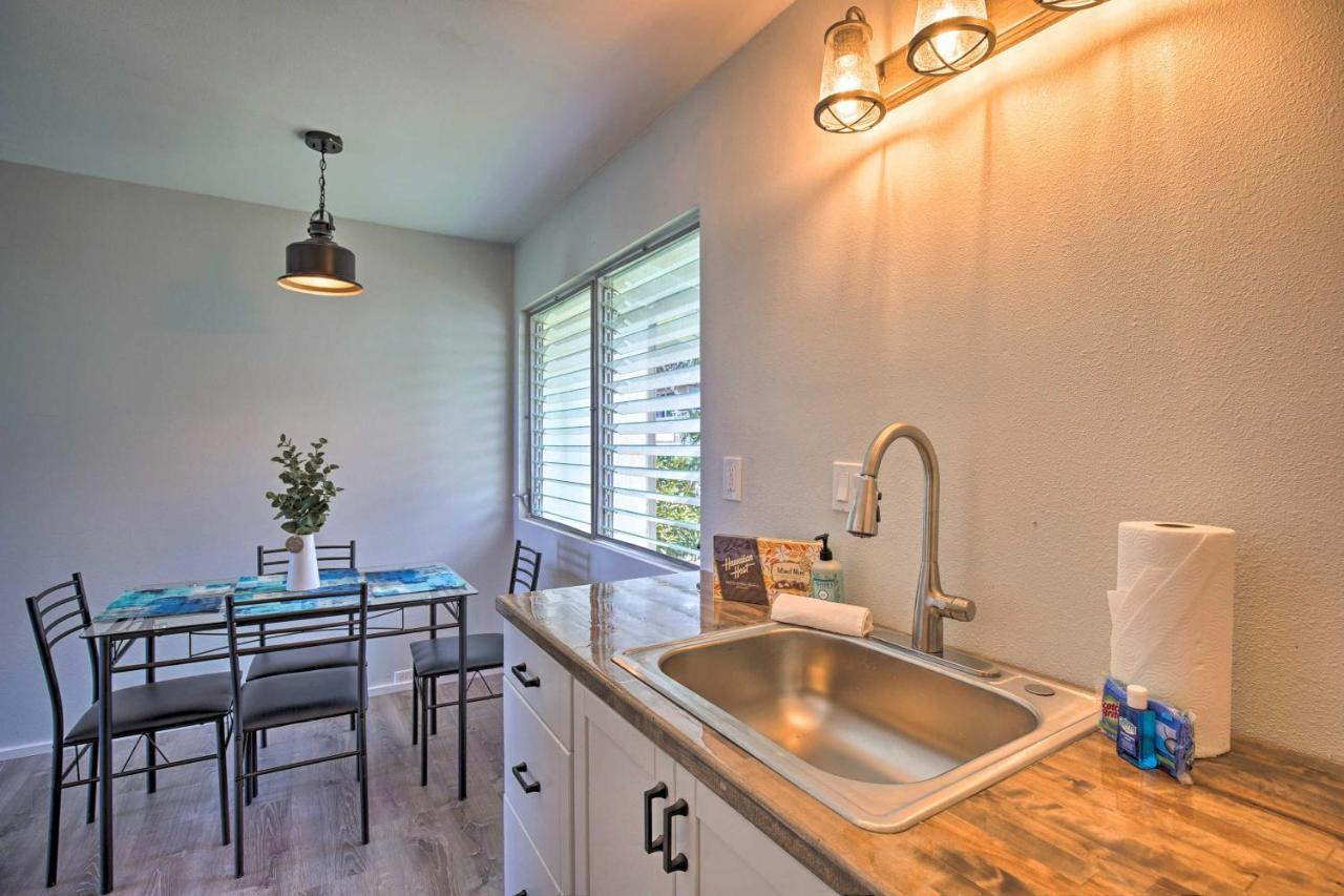 Kona Kai Haven With Pool Access, Walk To Beach! ไคลัวโคนา ภายนอก รูปภาพ