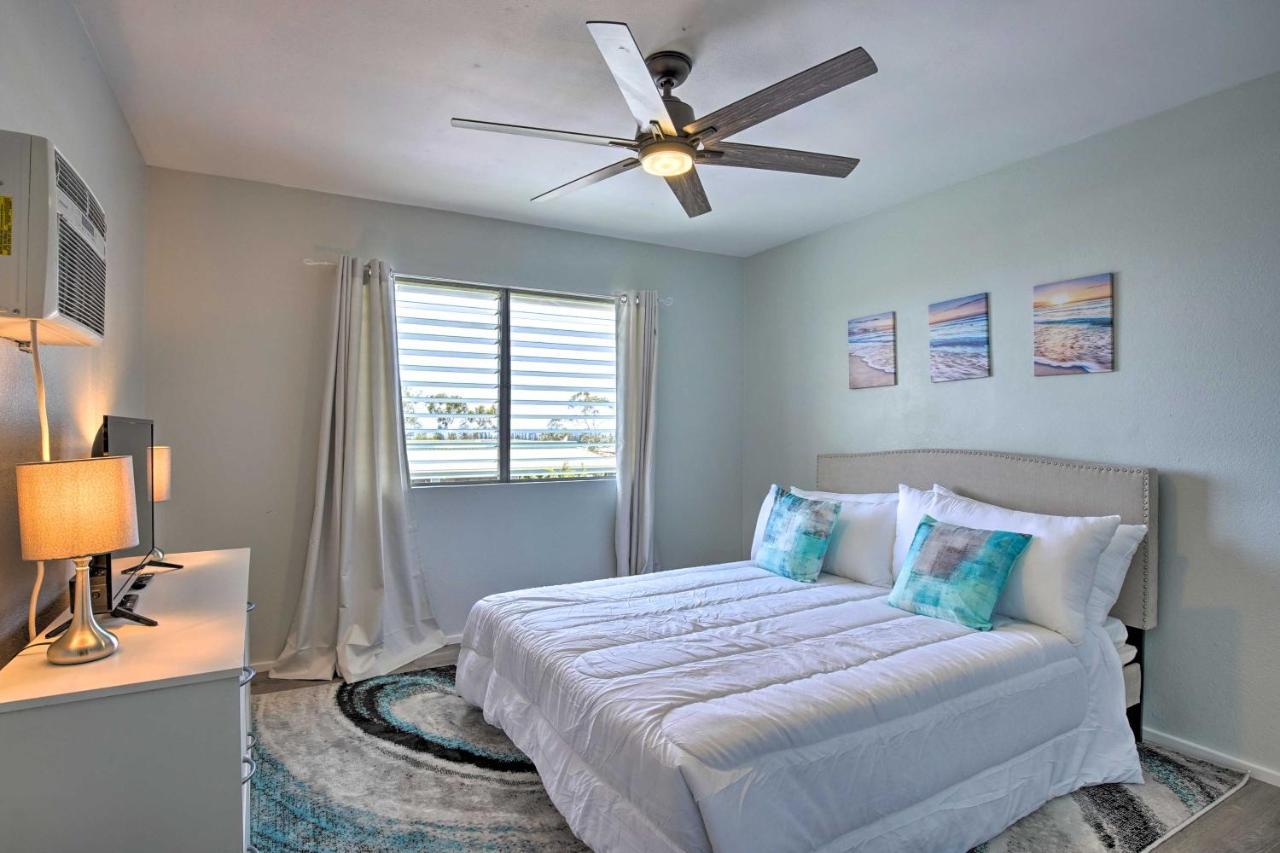 Kona Kai Haven With Pool Access, Walk To Beach! ไคลัวโคนา ภายนอก รูปภาพ
