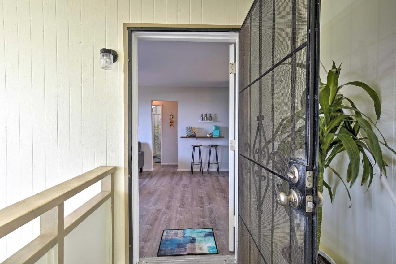 Kona Kai Haven With Pool Access, Walk To Beach! ไคลัวโคนา ภายนอก รูปภาพ