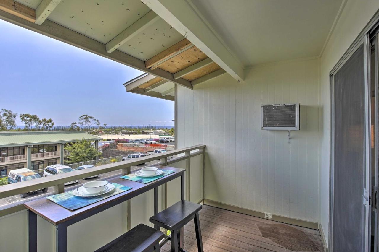 Kona Kai Haven With Pool Access, Walk To Beach! ไคลัวโคนา ภายนอก รูปภาพ