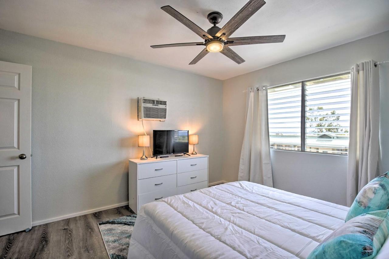 Kona Kai Haven With Pool Access, Walk To Beach! ไคลัวโคนา ภายนอก รูปภาพ